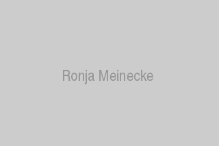 Ronja Meinecke