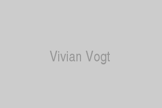 Vivian Vogt